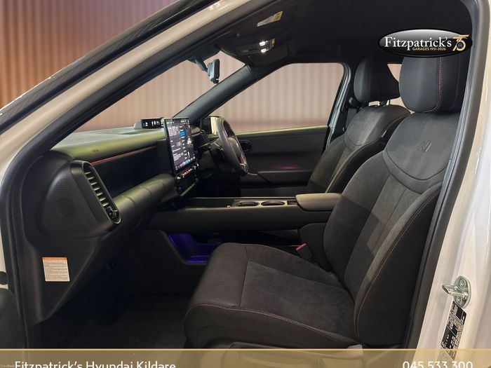 Hyundai Ioniq 3 2027