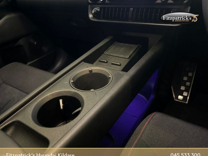 Hyundai Ioniq 3 2027