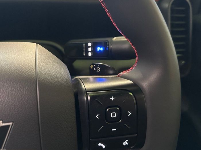 Hyundai Ioniq 3 2027