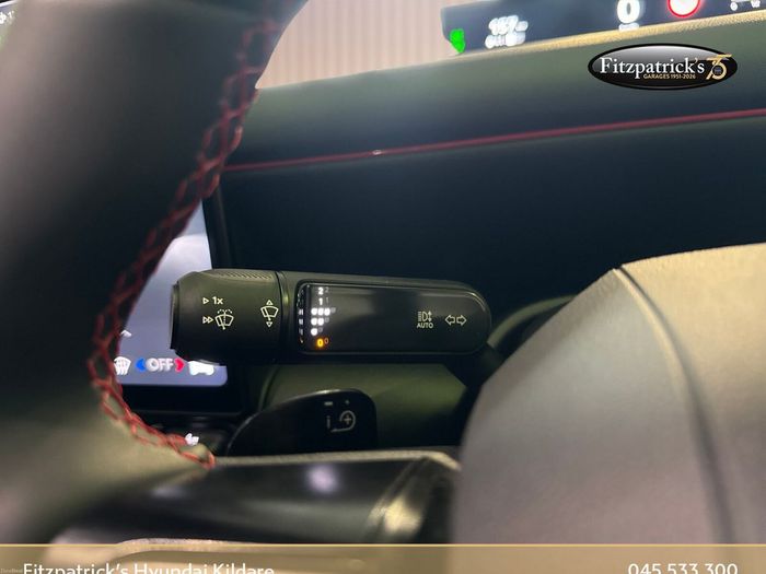 Hyundai Ioniq 3 2027