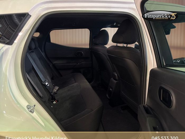 Hyundai Ioniq 3 2027