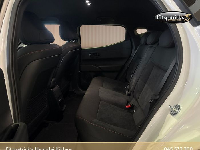 Hyundai Ioniq 3 2027