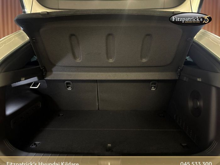 Hyundai Ioniq 3 2027