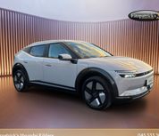 Hyundai Ioniq 3 2027