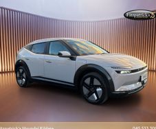 Hyundai Ioniq 3 2027