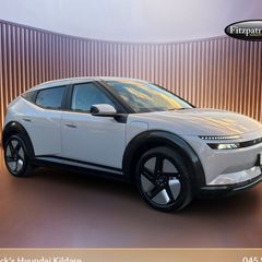 Hyundai Ioniq 3 2027