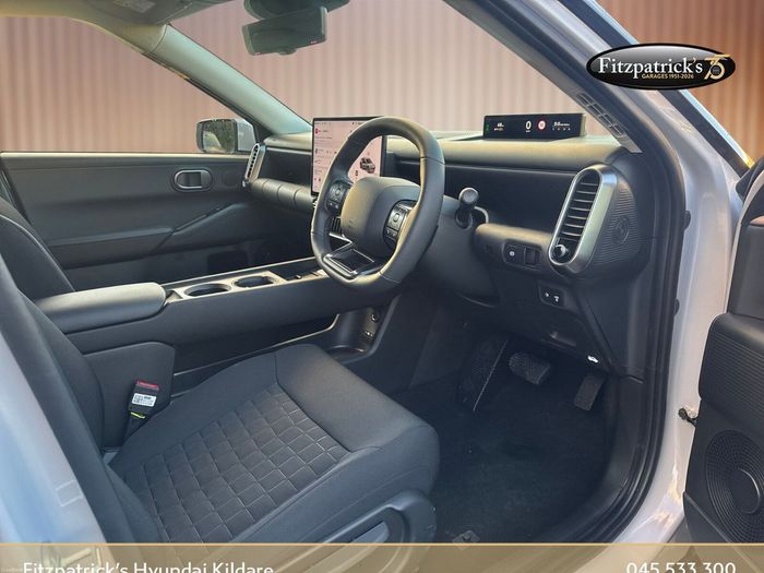 Hyundai Ioniq 3 2027
