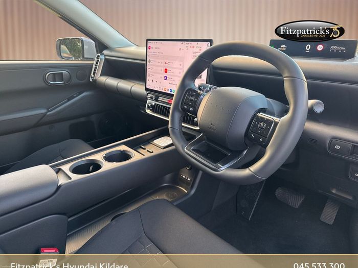 Hyundai Ioniq 3 2027