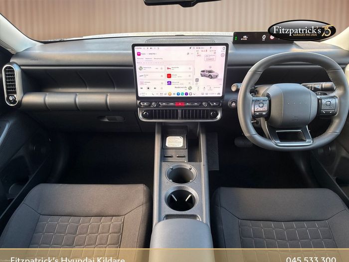Hyundai Ioniq 3 2027