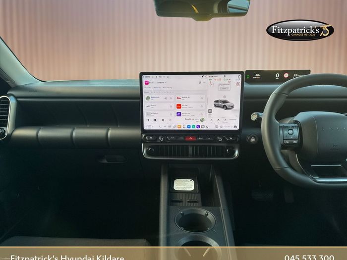 Hyundai Ioniq 3 2027