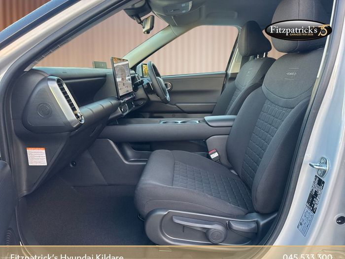 Hyundai Ioniq 3 2027
