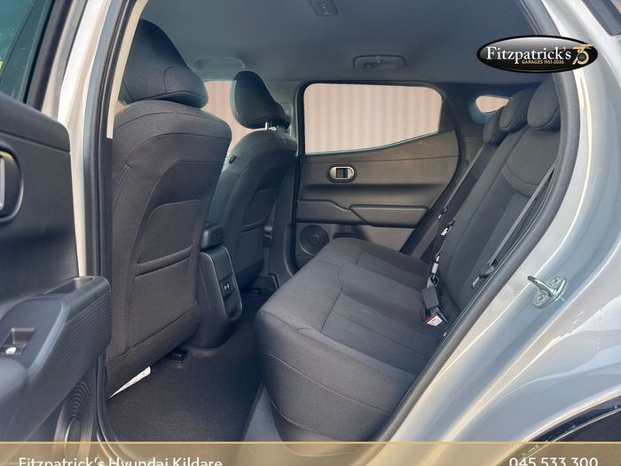 Hyundai Ioniq 3 2027