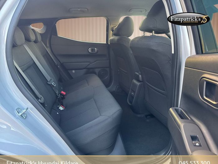 Hyundai Ioniq 3 2027