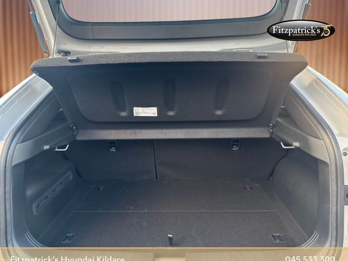 Hyundai Ioniq 3 2027
