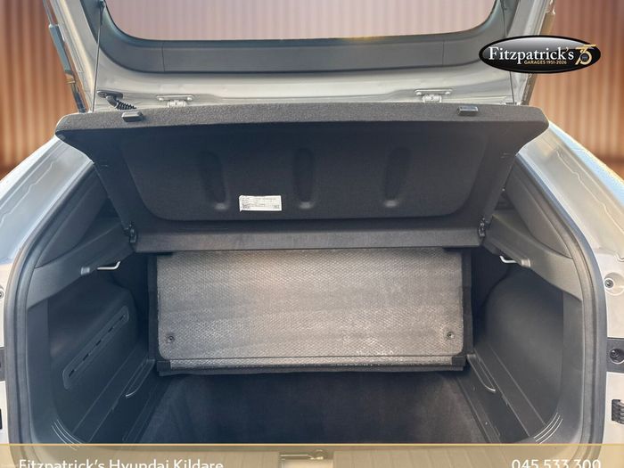 Hyundai Ioniq 3 2027
