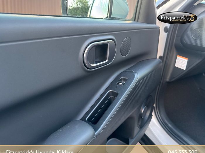 Hyundai Ioniq 3 2027