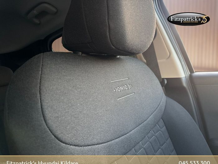 Hyundai Ioniq 3 2027