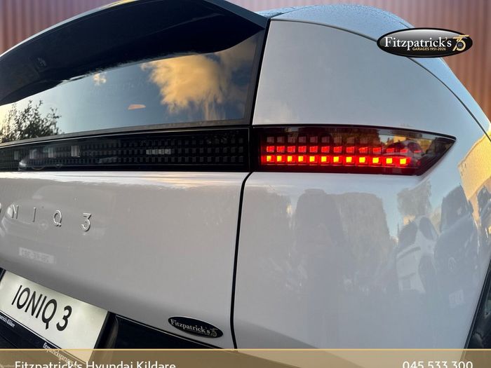 Hyundai Ioniq 3 2027