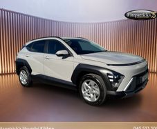 Hyundai Kona 2026