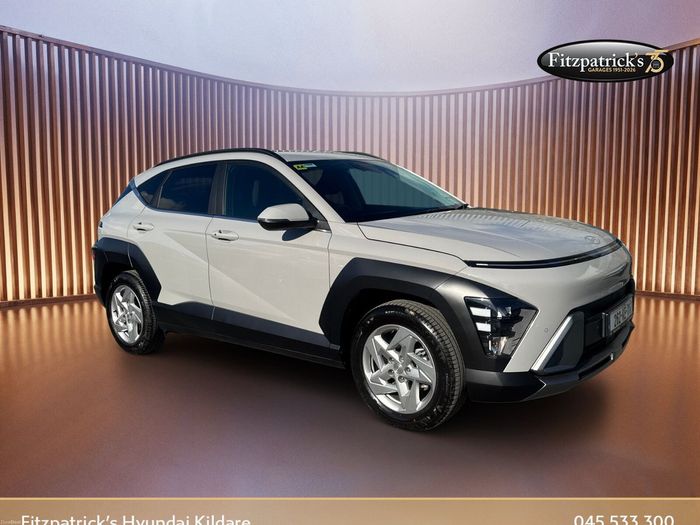 Hyundai Kona 2026