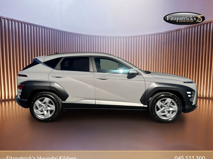 Hyundai Kona 2026