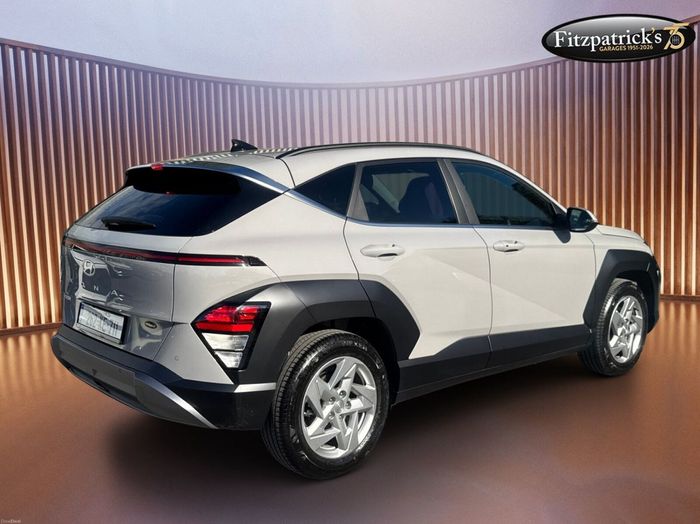 Hyundai Kona 2026