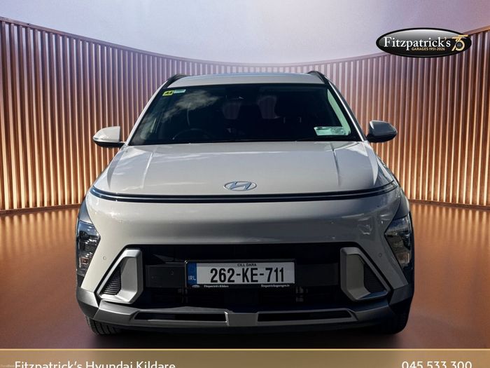 Hyundai Kona 2026
