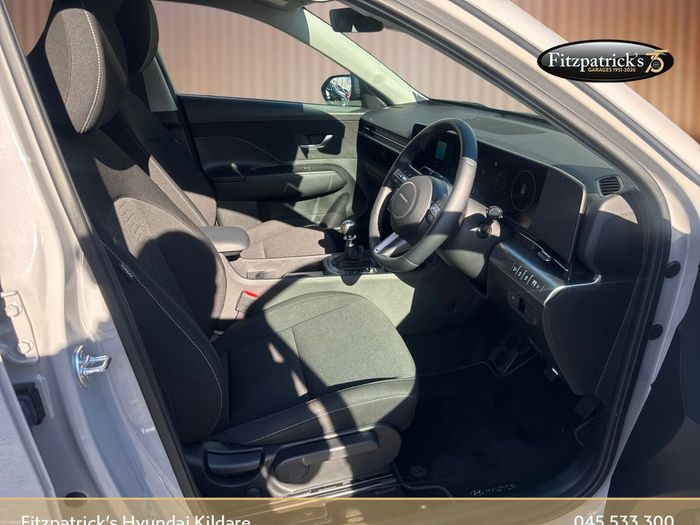 Hyundai Kona 2026
