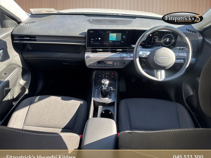 Hyundai Kona 2026