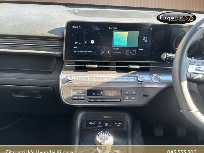 Hyundai Kona 2026