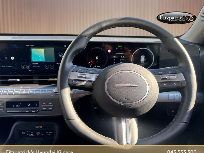 Hyundai Kona 2026
