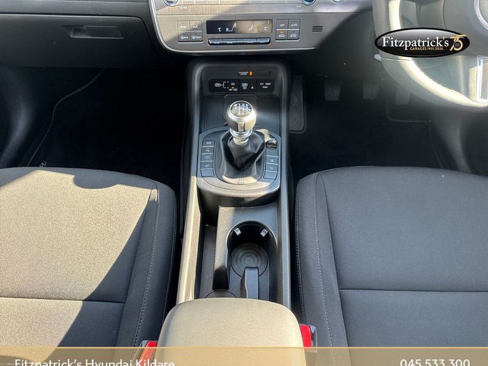 Hyundai Kona 2026