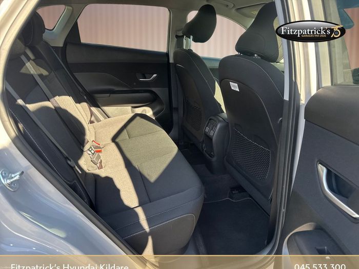 Hyundai Kona 2026