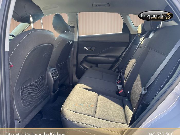 Hyundai Kona 2026