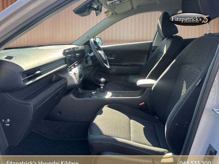 Hyundai Kona 2026