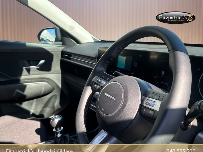 Hyundai Kona 2026