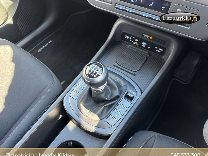 Hyundai Kona 2026