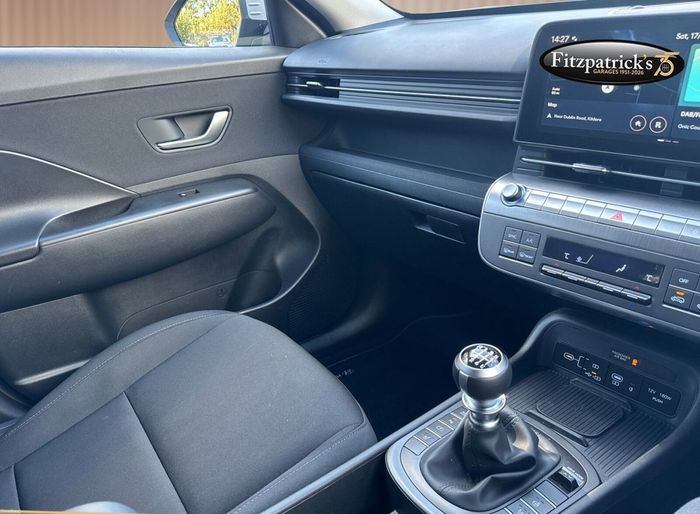 Hyundai Kona 2026