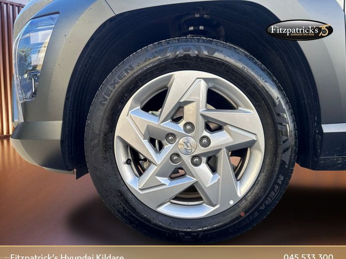 Hyundai Kona 2026