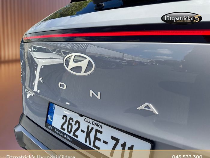 Hyundai Kona 2026