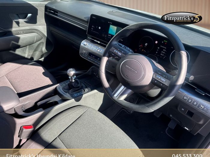 Hyundai Kona 2026