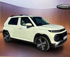 Hyundai INSTER 2026
