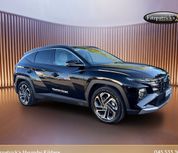 Hyundai Tucson 2026