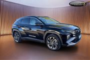 Hyundai Tucson 2026