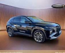 Hyundai Tucson 2026