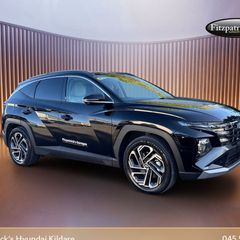 Hyundai Tucson 2026