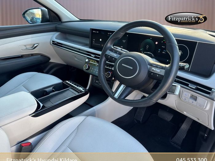 Hyundai Tucson 2026