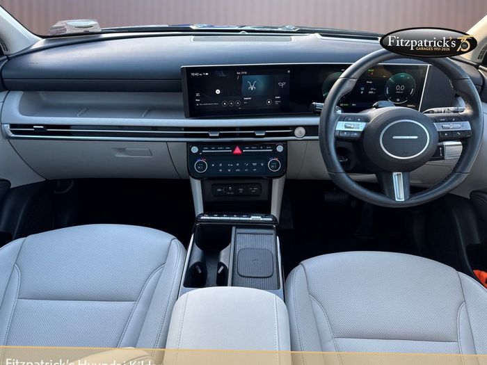 Hyundai Tucson 2026