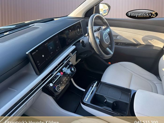 Hyundai Tucson 2026