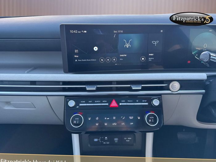 Hyundai Tucson 2026